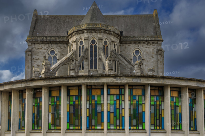 Flers, Orne, France