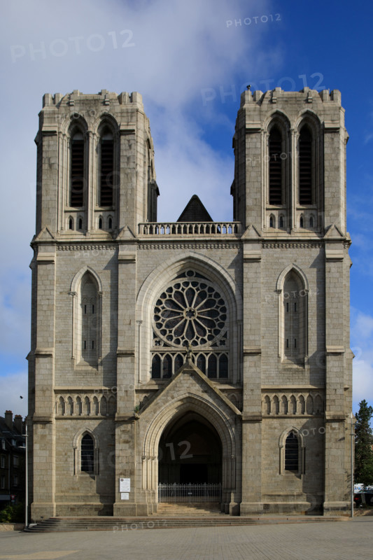 Flers, Orne, France