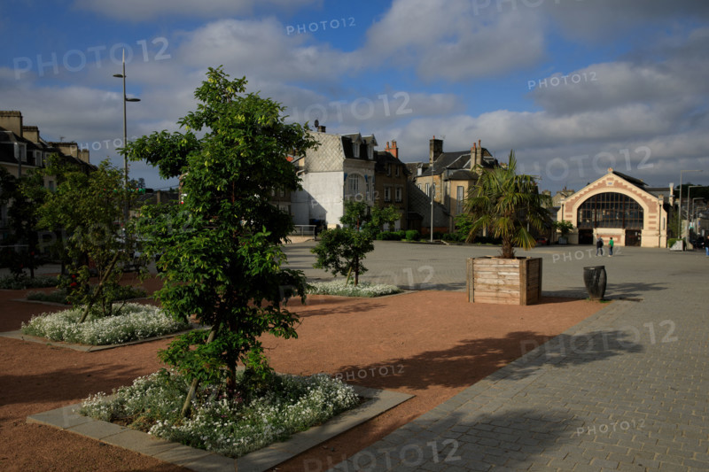 Flers, Orne, France
