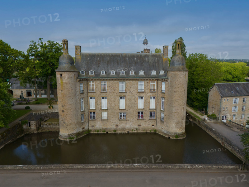 Flers, Orne
