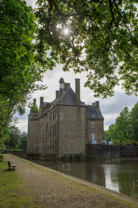 Flers, Orne, France