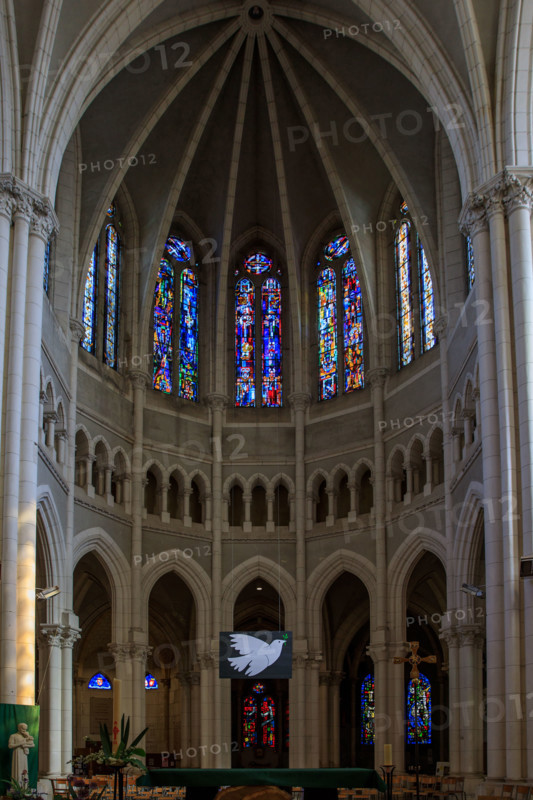 Flers, Orne, France