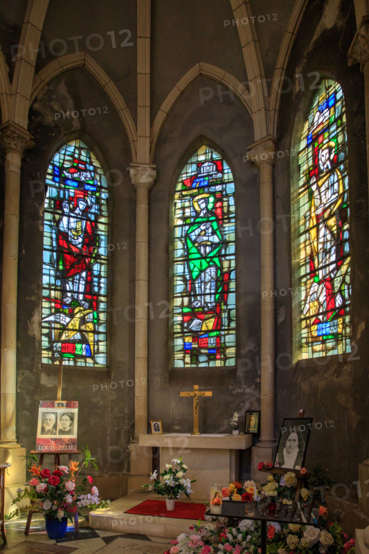 Flers, Orne, France
