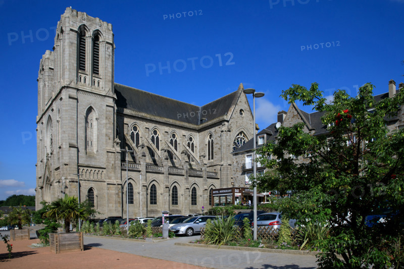 Flers, Orne