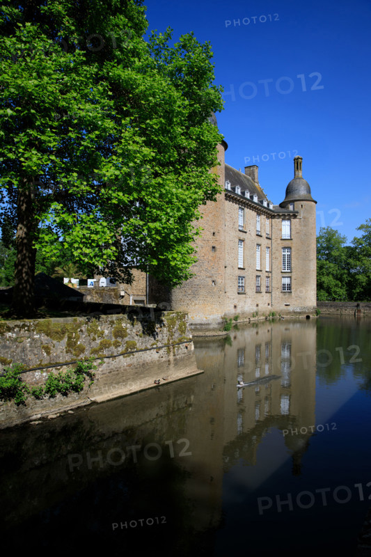 Flers, Orne, France