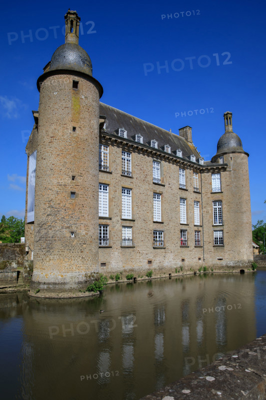 Flers, Orne