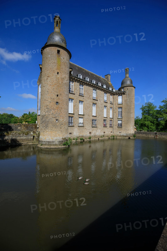 Flers, Orne