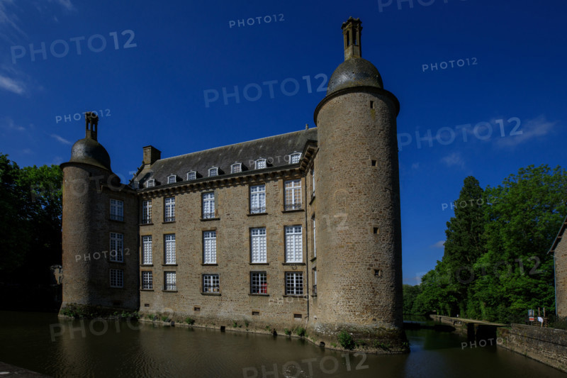 Flers, Orne