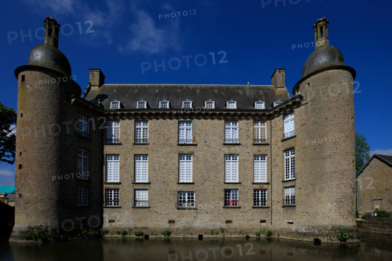 Flers, Orne, France