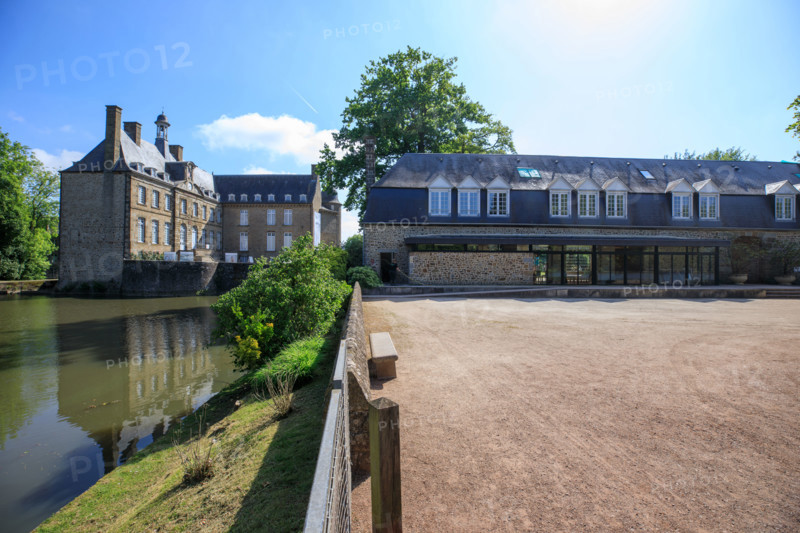 Flers, Orne