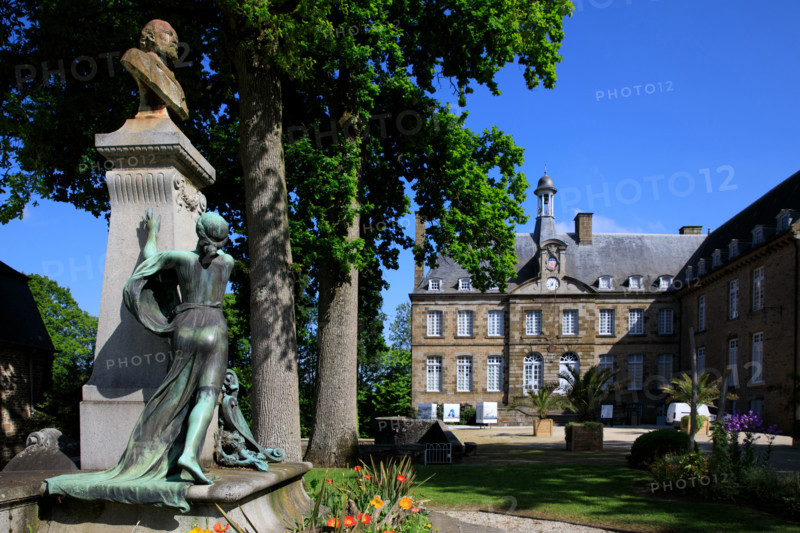 Flers, Orne