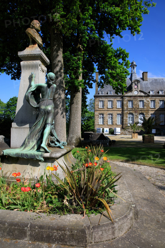 Flers, Orne