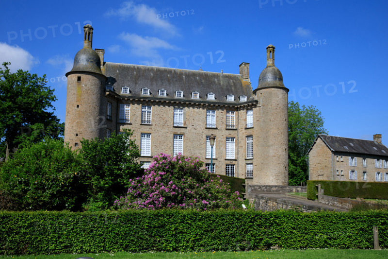 Flers, Orne