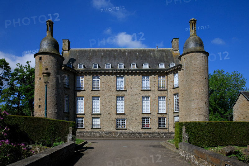 Flers, Orne