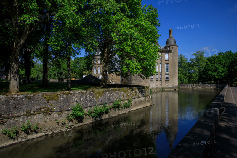 Flers, Orne