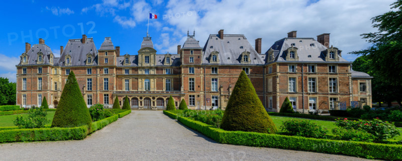 Eu, Seine-Maritime
