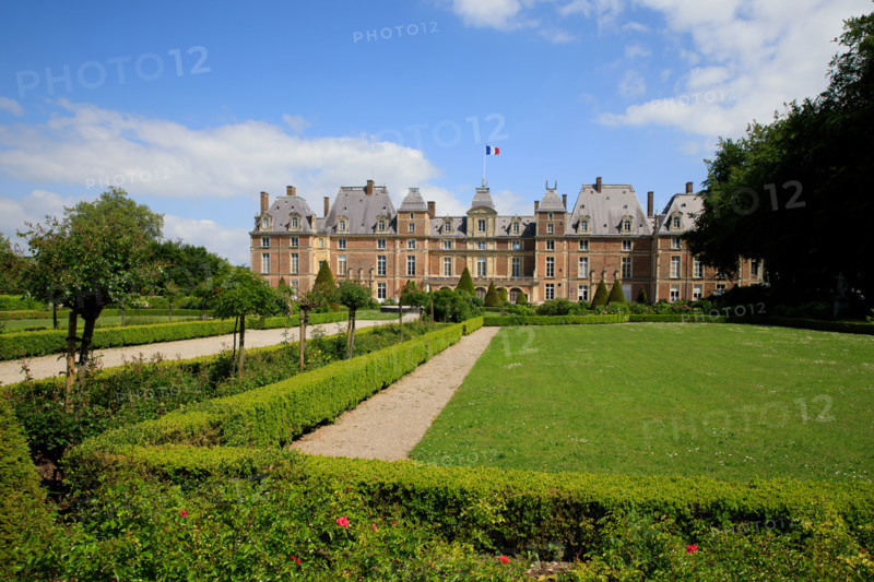 Eu, Seine-Maritime