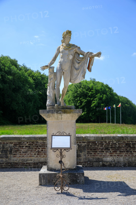 Eu, Seine-Maritime