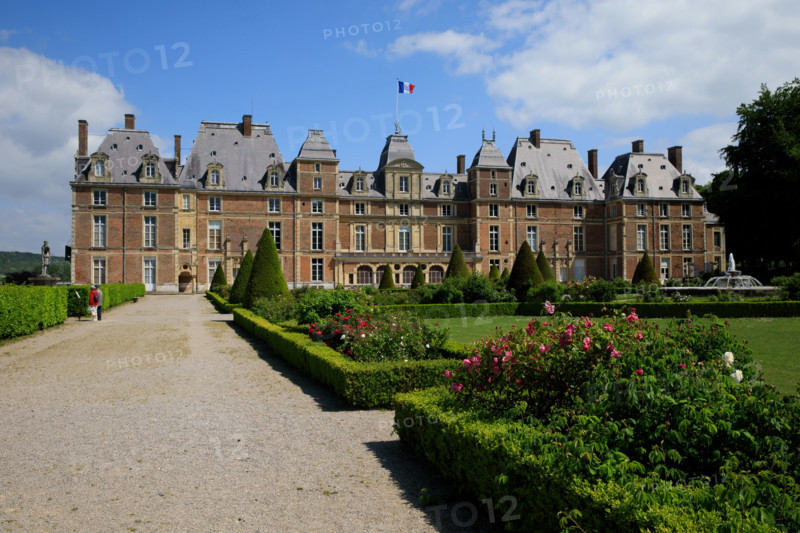 Eu, Seine-Maritime