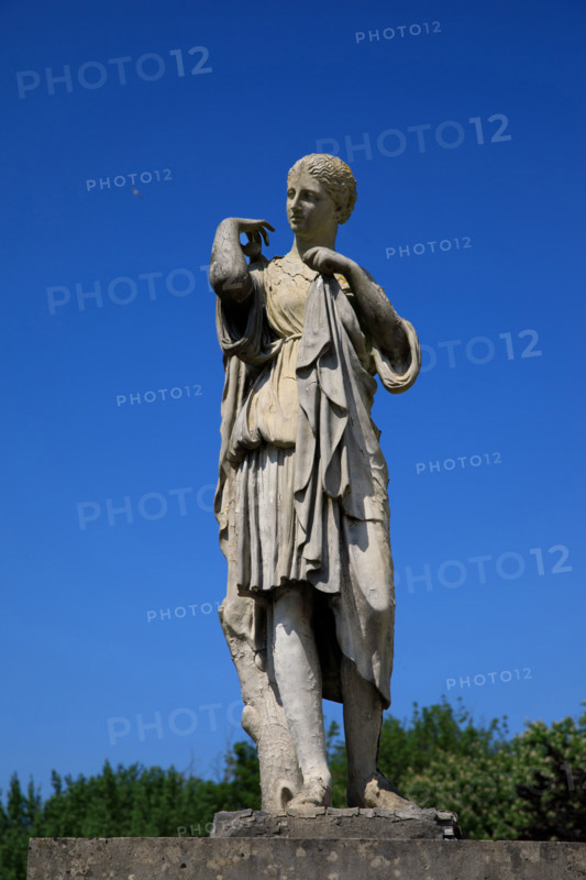 Eu, Seine-Maritime