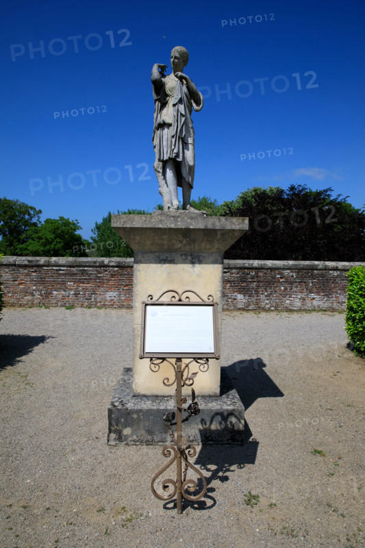 Eu, Seine-Maritime