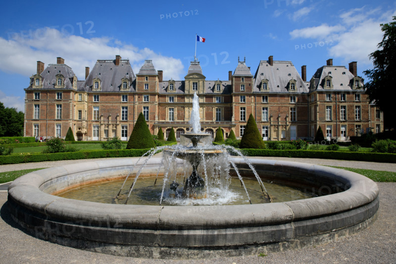 Eu, Seine-Maritime
