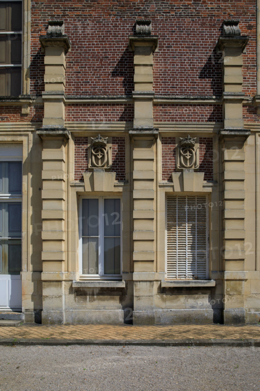 Eu, Seine-Maritime