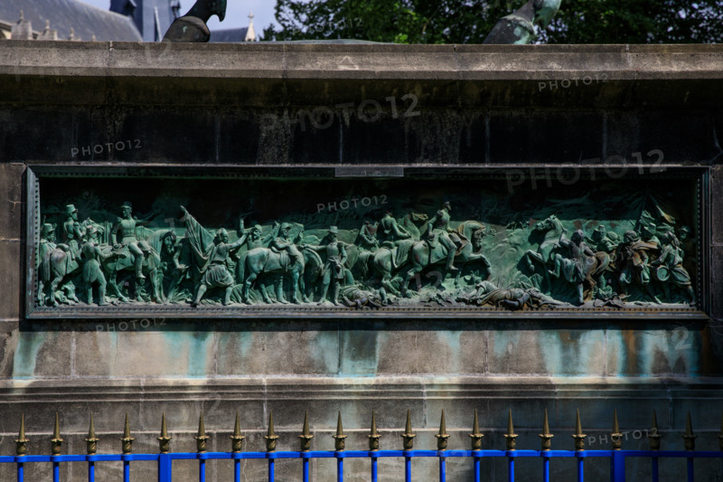 Eu, Seine-Maritime