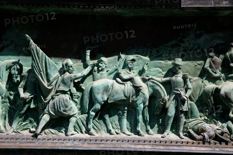 Eu, Seine-Maritime