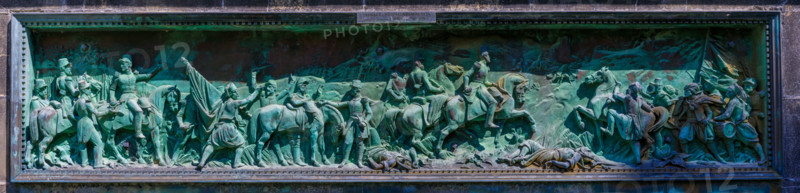 Eu, Seine-Maritime