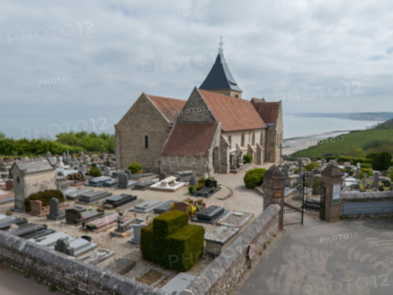 Varengeville-sur-Mer, France