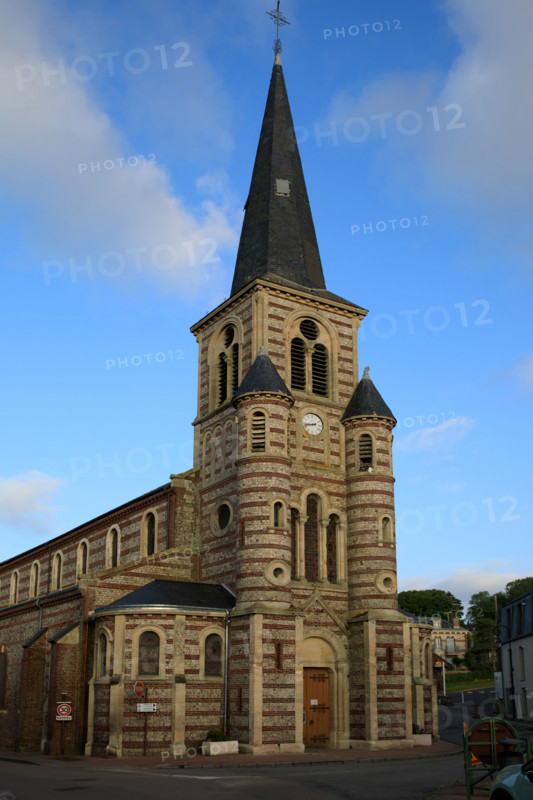 Yport, Seine-Maritime