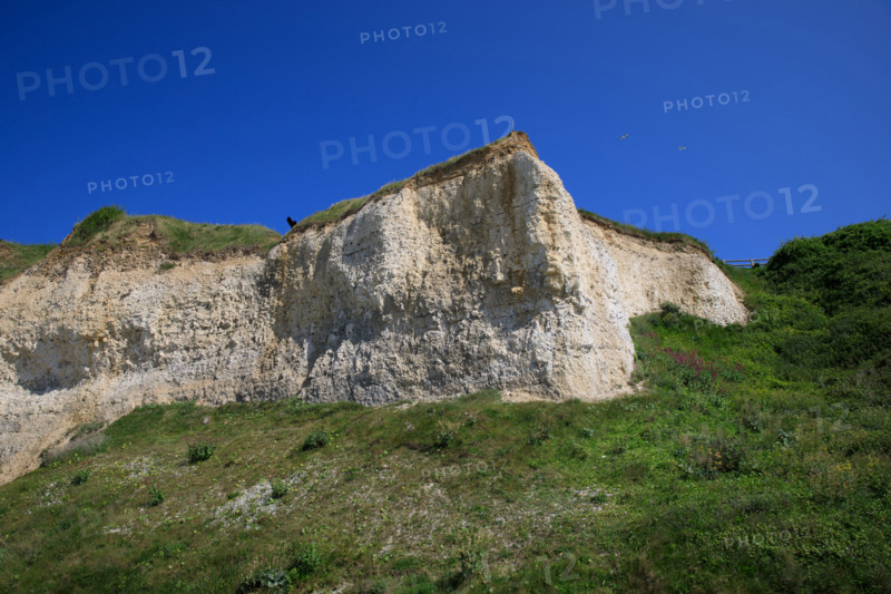 Criel-sur-Mer, Seine-Maritime