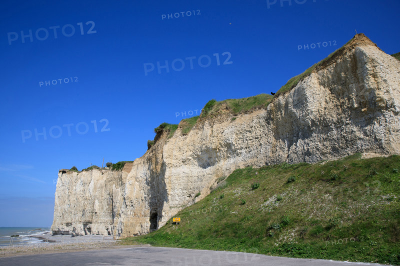 Criel-sur-Mer, France