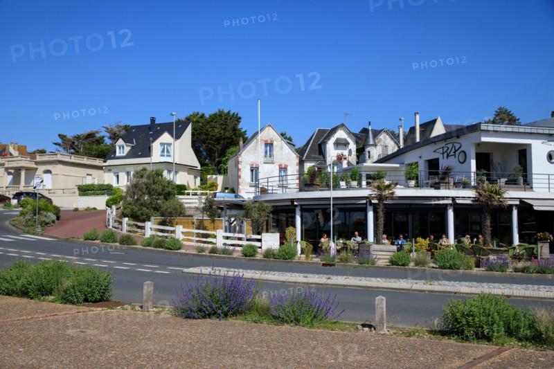 Criel-sur-Mer, France