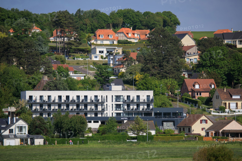 Criel-sur-Mer, Seine-Maritime