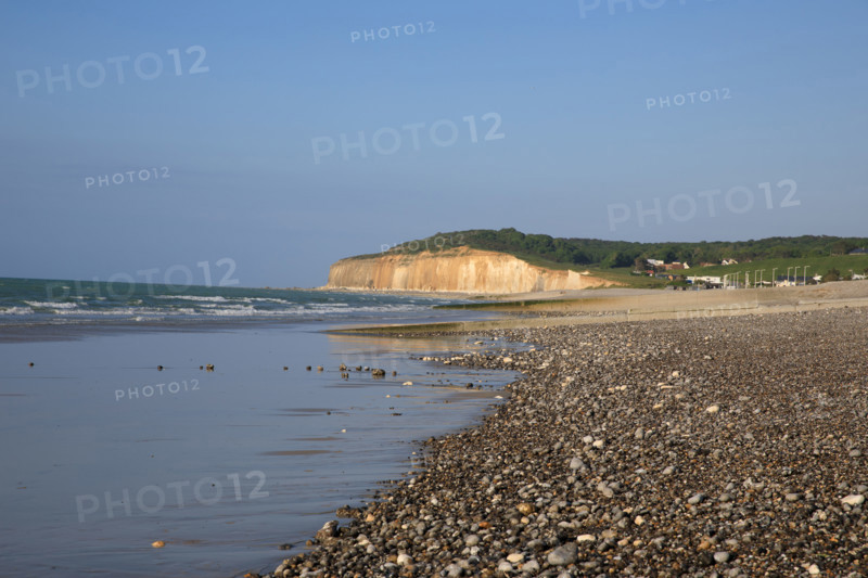 Quiberville-sur-Mer, France