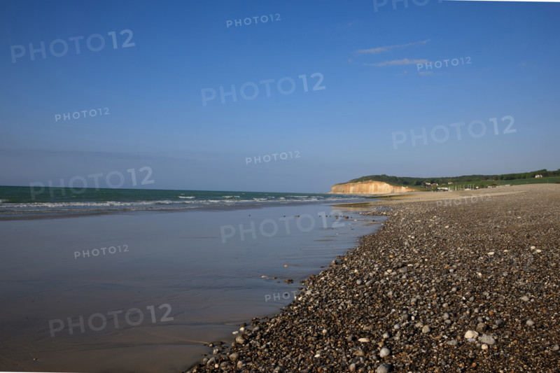 Quiberville-sur-Mer, France