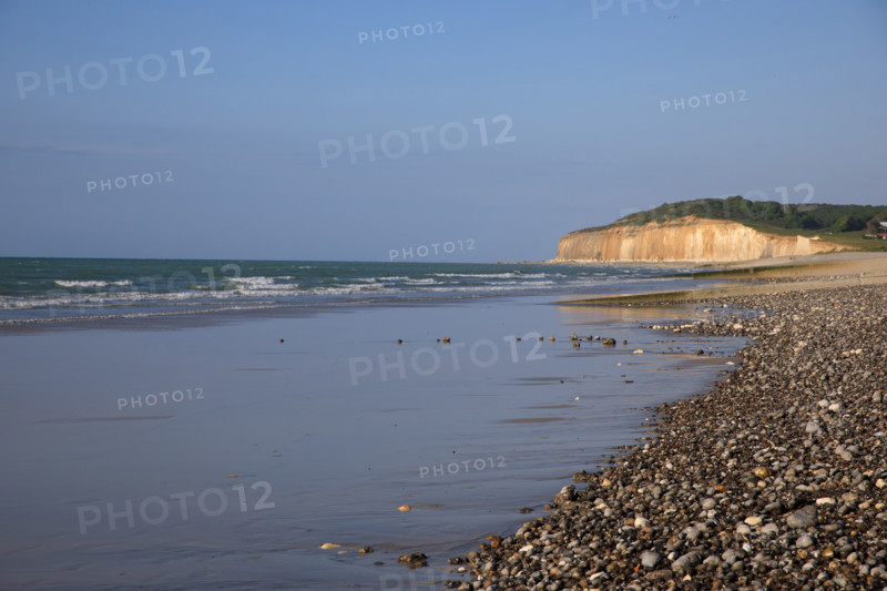 Quiberville-sur-Mer, France