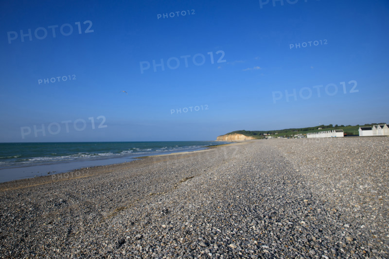 Quiberville-sur-Mer, France