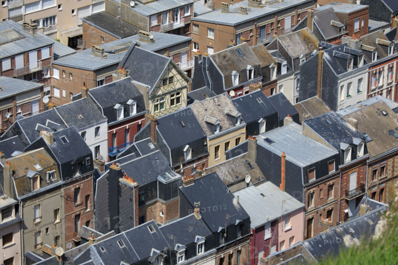 Le Tréport, France