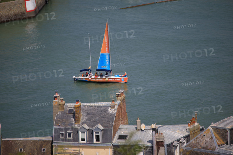 Le Tréport, Seine-Maritime