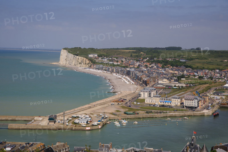 Le Tréport, Seine-Maritime