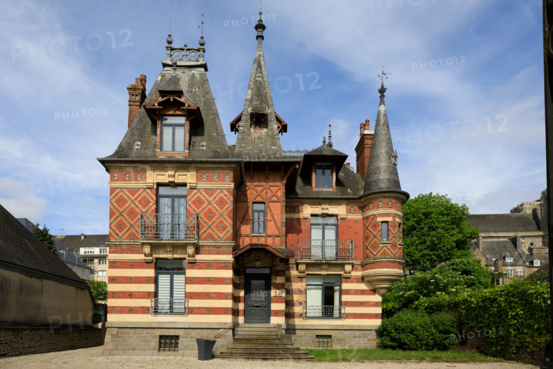 Flers, Orne