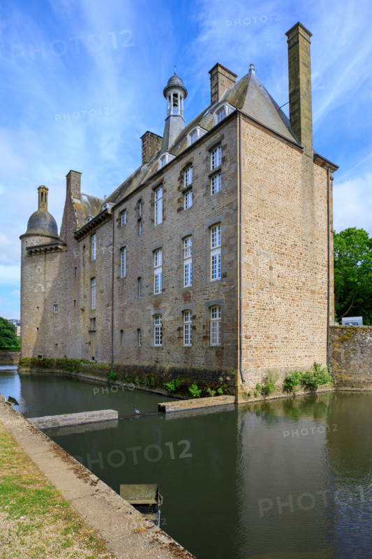 Flers, Orne