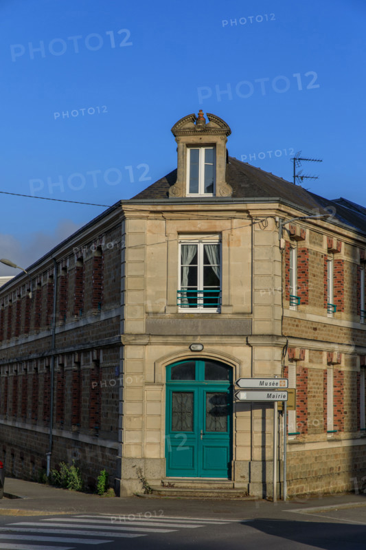 Flers, Orne, France