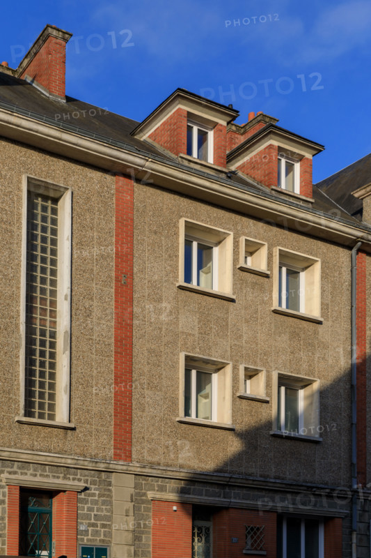 Flers, Orne, France