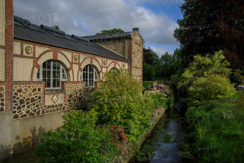 Flers, Orne, France