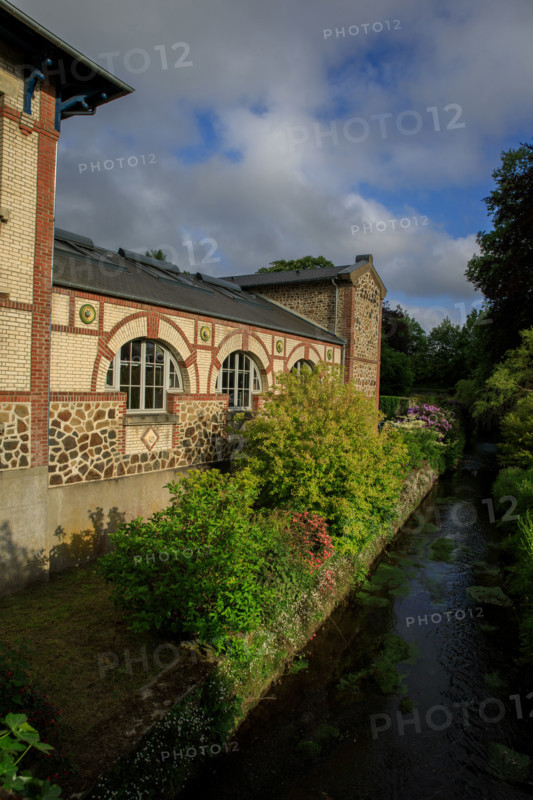 Flers, Orne, France