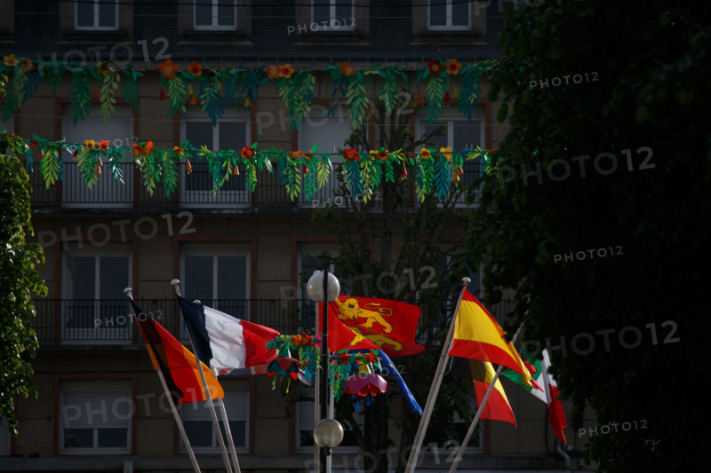 Flers, Orne
